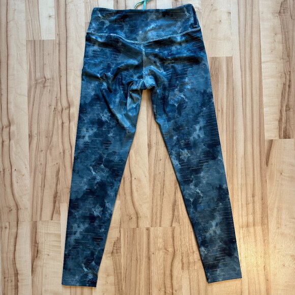 Women's Running and Training Tights - Picture 4 of 7